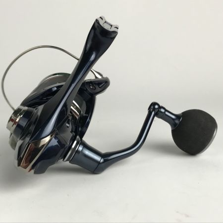  SHIMANO シマノ スピニングリール 21ツインパワーXD 4000XG-A 04293