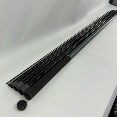 DAIWA ダイワ 釣竿 鮎竿 DAIWA HX 瀬音 硬調81MB　06288250  06288250
