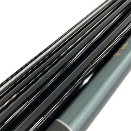 DAIWA ダイワ 釣竿 鮎竿 DAIWA HX 瀬音 硬調81MB　06288250  06288250