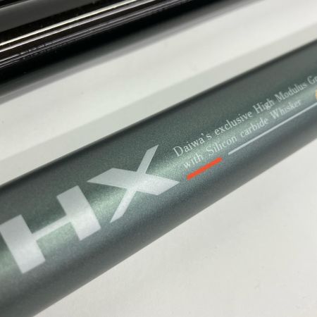 DAIWA ダイワ 釣竿 鮎竿 DAIWA HX 瀬音 硬調81MB　06288250  06288250