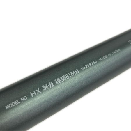 DAIWA ダイワ 釣竿 鮎竿 DAIWA HX 瀬音 硬調81MB　06288250  06288250