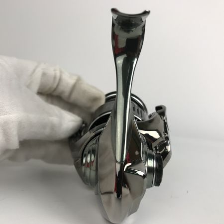  SHIMANO シマノ スピニングリール 22ステラ C2500SXG 043863 リールポーチ・取説・外箱付