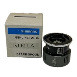 SHIMANO シマノ スプール 22ステラ C2500S XG Bランク