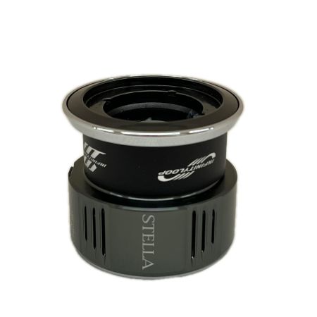 SHIMANO シマノ スプール 22ステラ C2500S XG