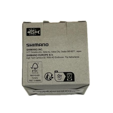SHIMANO シマノ スプール 22ステラ C2500S XG