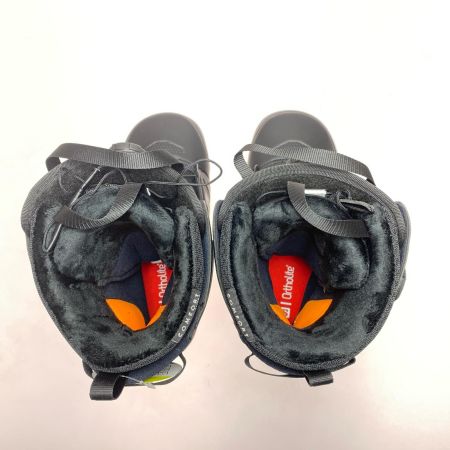  SALOMON サロモン スノーボードブーツ  27.5cm ダイアル式  程度A LAUNCH BOA SJ BOA L4740300027.5 ブラック×グレー