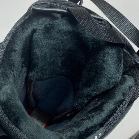  SALOMON サロモン スノーボードブーツ  27.5cm ダイアル式  程度A LAUNCH BOA SJ BOA L4740300027.5 ブラック×グレー