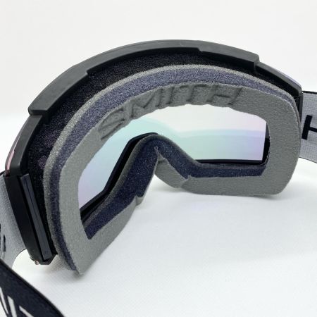  SMITH スミス ゴーグル Squad XL 程度A  ブラック