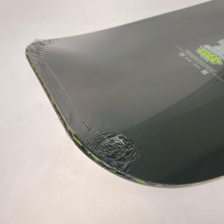  SALOMON サロモン スノーボード 157cm GOOP グープ ビンディング無し  未使用品(S) ブラック