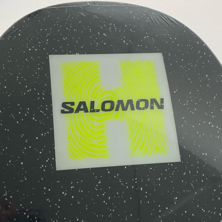 SALOMON サロモン スノーボード 157cm GOOP グープ ビンディング無し
