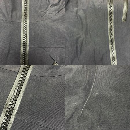  BURTON バートン スノーボードウェア(ジャケット) SIZE L 程度B ブラック