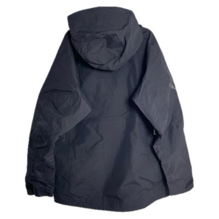  BURTON バートン スノーボードウェア(ジャケット) SIZE L 程度B ブラック