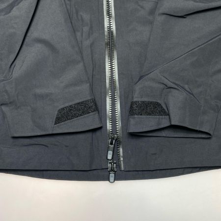  BURTON バートン スノーボードウェア(ジャケット) SIZE L 程度B ブラック