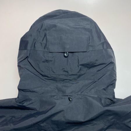  BURTON バートン スノーボードウェア(ジャケット) SIZE L 程度B ブラック