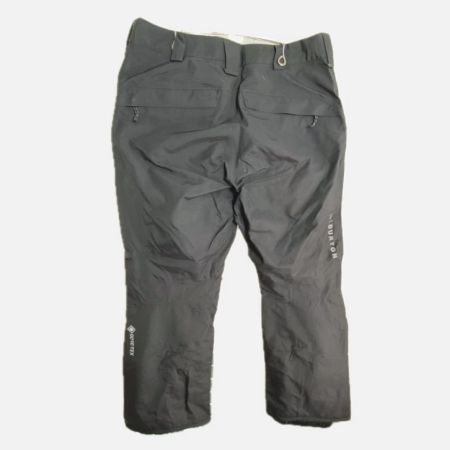  BURTON バートン スノーボードウェア(パンツ) SIZE L 未使用品(S) AK CYCLC ブラック