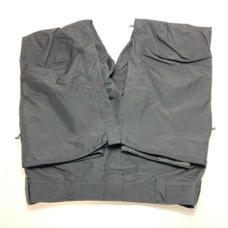  BURTON バートン スノーボードウェア(パンツ) SIZE L 未使用品(S) AK CYCLC ブラック