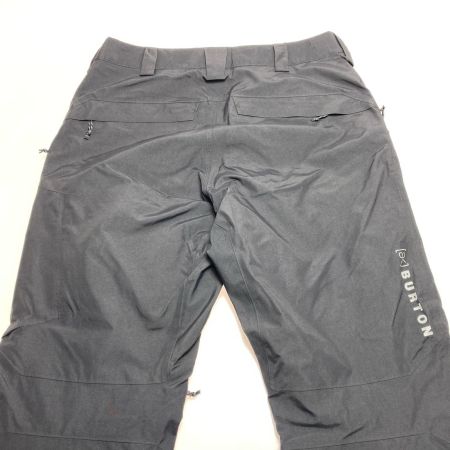  BURTON バートン スノーボードウェア(パンツ) SIZE L 未使用品(S) AK CYCLC ブラック