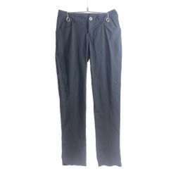 §§ ARC'TERYX アークテリクス レディース パンツ 23012-119473 ブラック Cランク