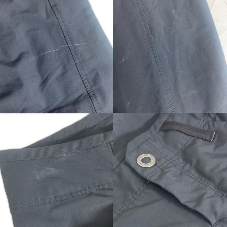  ARC'TERYX アークテリクス レディース パンツ 23012-119473 ブラック