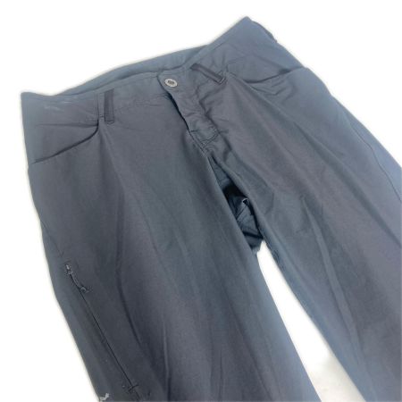  ARC'TERYX アークテリクス レディース パンツ 23012-119473 ブラック