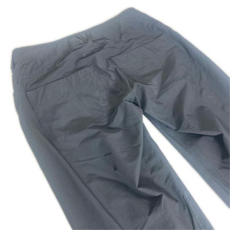  ARC'TERYX アークテリクス レディース パンツ 23012-119473 ブラック