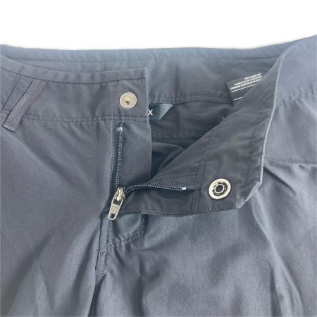  ARC'TERYX アークテリクス レディース パンツ 23012-119473 ブラック