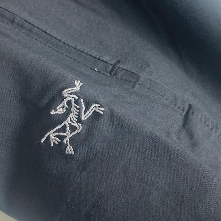  ARC'TERYX アークテリクス レディース パンツ 23012-119473 ブラック