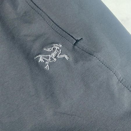  ARC'TERYX アークテリクス レディース パンツ 23012-119473 23012-119473 グレー