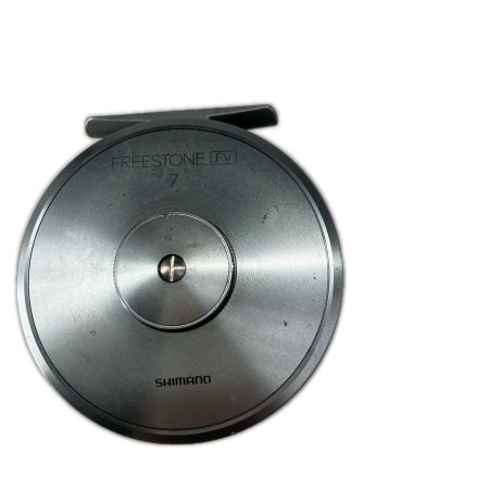 SHIMANO シマノ フライリール　フリーストーンFV RI 047