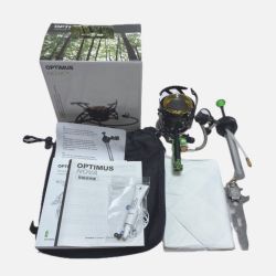 §§ OPTIMUS NOVA ｽﾄｰﾌﾞ Aランク