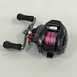 $$ SHIMANO シマノ ベイトリール スコーピオンMD 301XG 047151 Bランク
