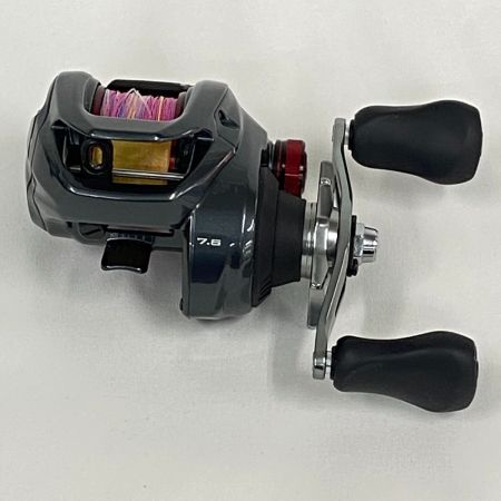  SHIMANO シマノ ベイトリール スコーピオンMD 301XG 047151