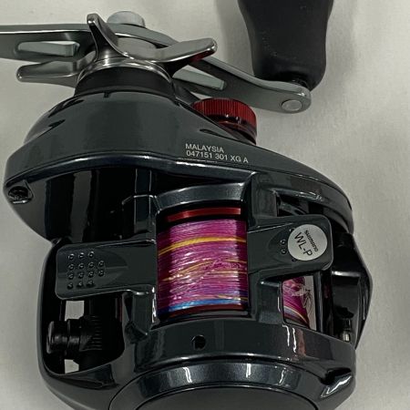  SHIMANO シマノ ベイトリール スコーピオンMD 301XG 047151