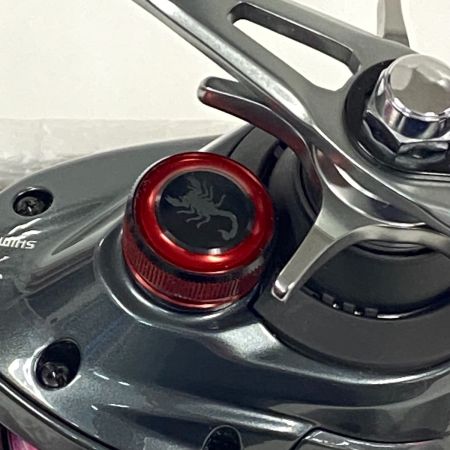  SHIMANO シマノ ベイトリール スコーピオンMD 301XG 047151