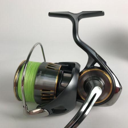  DAIWA ダイワ スピニングリール 23エアリティ LT4000-XH AIRITY カスタムハンドルノブ 259241