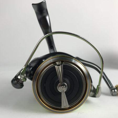  DAIWA ダイワ スピニングリール 23エアリティ LT4000-XH AIRITY カスタムハンドルノブ 259241