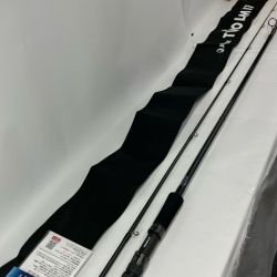 JUMPRIZE ロッド シーバスロッド JUMPRIZE ツーリミット 105 モンスターバトル 袋付 Bランク