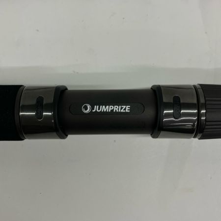 JUMPRIZE ロッド シーバスロッド JUMPRIZE ツーリミット 105 モンスターバトル 袋付