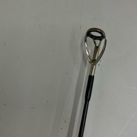 JUMPRIZE ロッド シーバスロッド JUMPRIZE ツーリミット 105 モンスターバトル 袋付