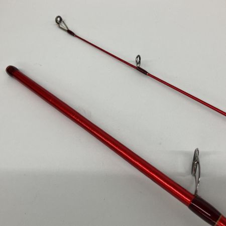  SHIMANO シマノ ロッド 20 ワールドシャウラ BG 2953R-3 クラック傷有 39873