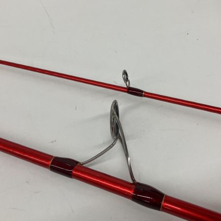  SHIMANO シマノ ロッド 20 ワールドシャウラ BG 2953R-3 クラック傷有 39873