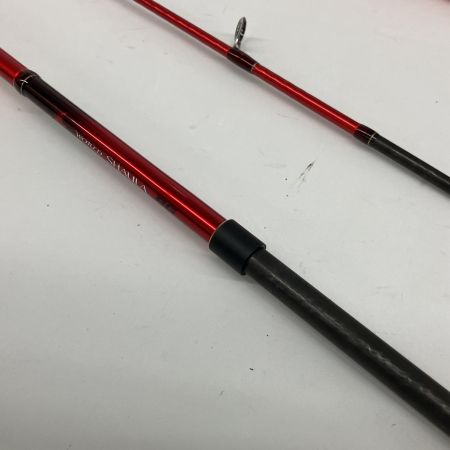  SHIMANO シマノ ロッド 20 ワールドシャウラ BG 2953R-3 クラック傷有 39873