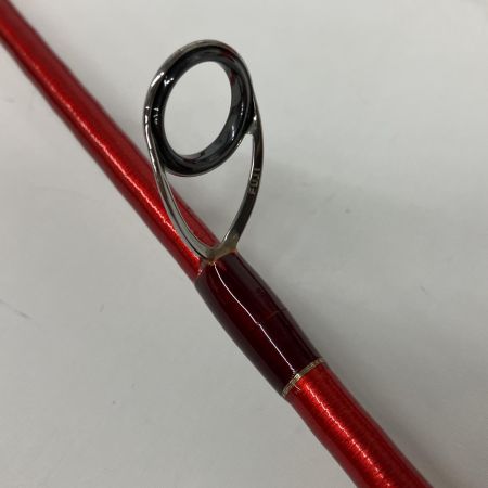  SHIMANO シマノ ロッド 20 ワールドシャウラ BG 2953R-3 クラック傷有 39873