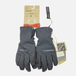 §§ BURTON バートン グローブ SIZE L 未使用品(S) AK Gore-Tex Clutch Glove Sランク