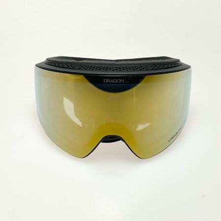  DRAGON ドラゴン ゴーグル 未使用品(S)
