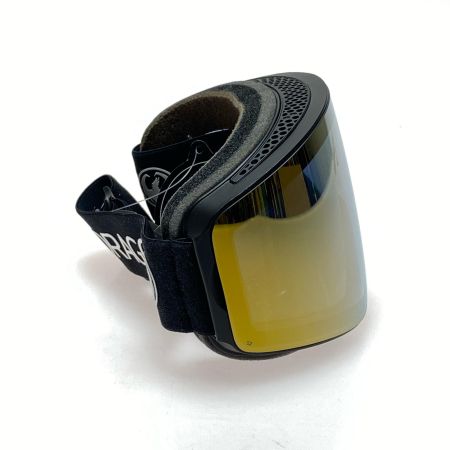  DRAGON ドラゴン ゴーグル 未使用品(S)