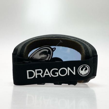  DRAGON ドラゴン ゴーグル 未使用品(S)