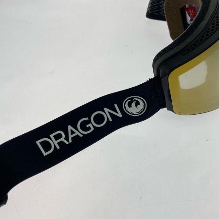  DRAGON ドラゴン ゴーグル 未使用品(S)