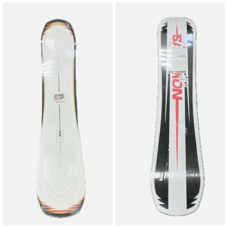  SALOMON サロモン スノーボード 153cm 未使用品(S) 25-26 SALOMON BOARD ASSASSIN アサシン