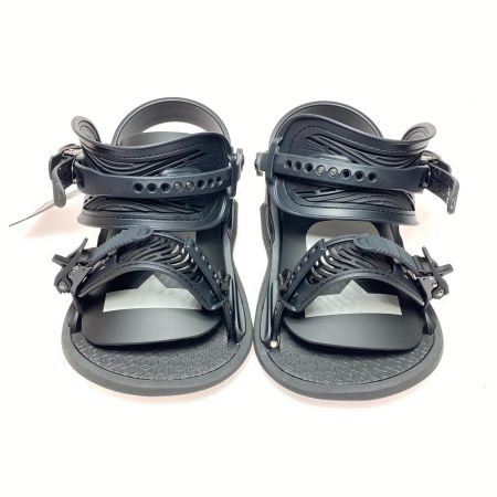  UNION BINDING COMPANY ユニオン ビンディング 未使用品(S) 25-26 STRATA ストラータ 11020300-BLK-005 ブラック